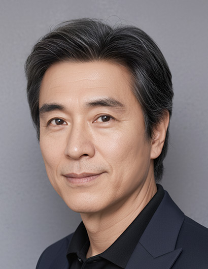 60代の植毛の症例