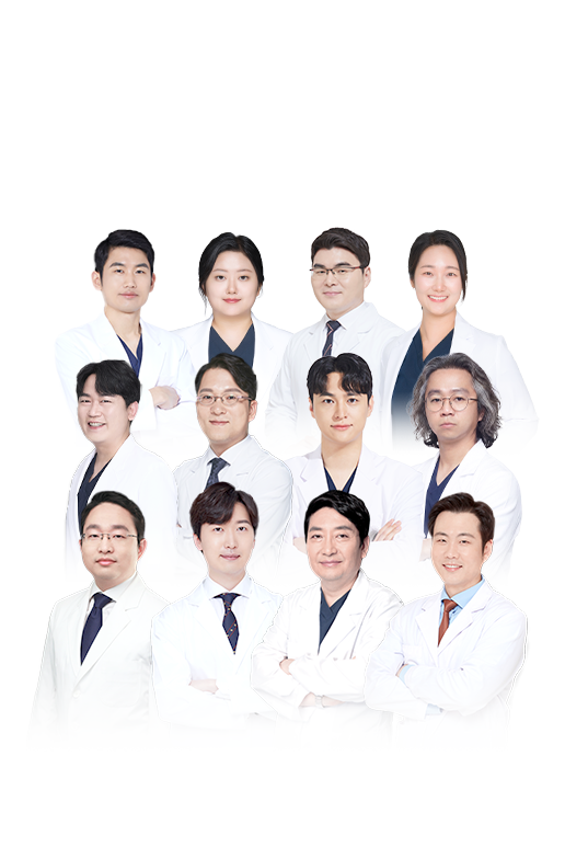 男性センターの植毛執刀医