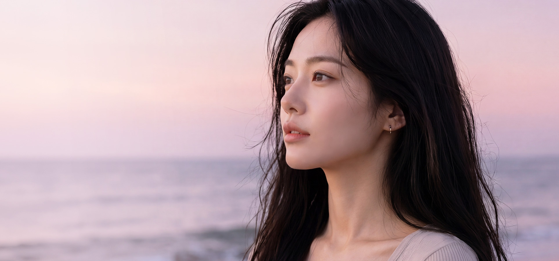 FUEヘアライン矯正 — さりげなく、自然に